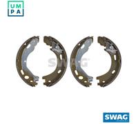 SWAG 33 10 2749 Brake Shoe Set