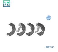 MEYLE 33-14 533 0000 Brake Shoe Set