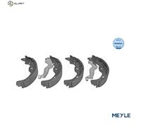 MEYLE 33-14 533 0000 Brake Shoe Set