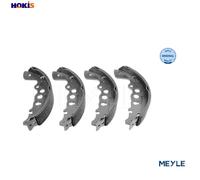 MEYLE 33-14 533 0003 Brake Shoe Set