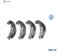 MEYLE 33-14 533 0003 Brake Shoe Set