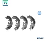 MEYLE 33-14 533 0003 Brake Shoe Set