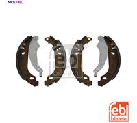 FEBI BILSTEIN 33990 Brake Shoe Set
