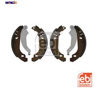 FEBI BILSTEIN 33990 Brake Shoe Set