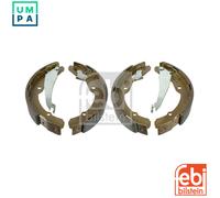 FEBI BILSTEIN 34369 Brake Shoe Set