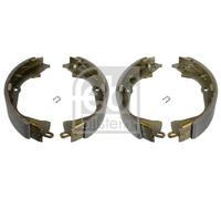 BRAKE SHOE SET 36753