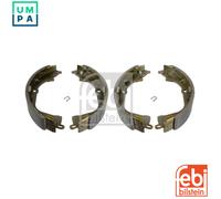 FEBI BILSTEIN 36753 Brake Shoe Set