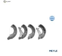 MEYLE 37-14 533 0002 Brake Shoe Set