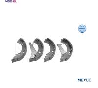 MEYLE 37-14 533 0002 Brake Shoe Set