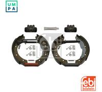 FEBI BILSTEIN 37242 Drum brake kit