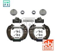 FEBI BILSTEIN 37494 Brake Set, drum brakes