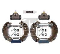 BRAKE SHOE SET 37500