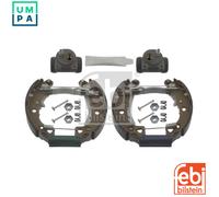 FEBI BILSTEIN 37502 Brake Set, drum brakes