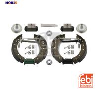 FEBI BILSTEIN 37524 Drum brake kit