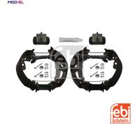 FEBI BILSTEIN 37534 Drum brake kit