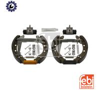 FEBI BILSTEIN 37547 Brake Set, drum brakes