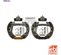 FEBI BILSTEIN 37547 Brake Set, drum brakes