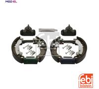 FEBI BILSTEIN 38748 Drum brake kit