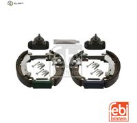 FEBI BILSTEIN 38748 Drum brake kit