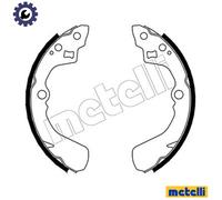 BRAKE SHOE SET 53-0037 FOR SUZUKI AERIO/Hatchback ESTEEM/BALENO LIANA SWIFT 1.2L