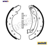 BRAKE SHOE SET 53-0073 FOR PEUGEOT EXPERT/Platform/Chassis/Van/TEPEE BOXER/Bus
