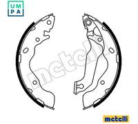 BRAKE SHOE SET 53-0176 FOR HYUNDAI MATRIX LANTRA/LAVITA AVANTE/IV/III ELANTRA