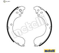 BRAKE SHOE SET 53-0296 FOR HYUNDAI GRAND/STAREX/?? iLOAD/Cargo H300 iMAX H-1