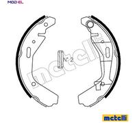 BRAKE SHOE SET 53-0318 FOR SUZUKI WAGON/Hatchback/R+/SORIO/MPV IGNIS/II OPEL