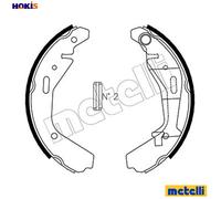 BRAKE SHOE SET 53-0318 FOR SUZUKI WAGON/Hatchback/R+/SORIO/MPV IGNIS/II OPEL