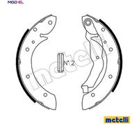 BRAKE SHOE SET 53-0351 FOR RENAULT SCENIC/MPV LAGUNA/Grandtour/Nevada MEGANE