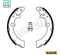 BRAKE SHOE SET 53-0404 FOR SUZUKI WAGON/Hatchback/R+/SORIO/MPV IGNIS/II 1.0L