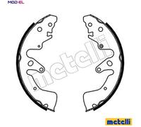BRAKE SHOE SET 53-0407 FOR SUZUKI GRAND/VITARA/II/XL-7/ESCUDO/SUV/NOMADE 1.6L