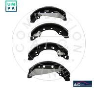 AIC 53086 Brake Shoe Set
