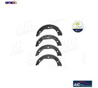 AIC 54830 Brake Shoe Set