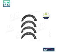 AIC 54830 Brake Shoe Set
