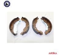 BRAKE SHOE SET 55-00-0712 FOR RENAULT CLIO/II/Mk/MIO/SYMBOL/Hatchback/Van/IV