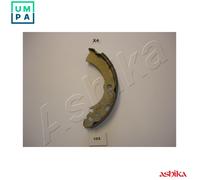 New Brake Shoe Set for NISSAN:MARCH I,MICRA I 4406031B25 AY360MS002 AY360NS075