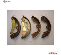 New Brake Shoe Set for NISSAN:CABSTAR,MISTRAL,CABSTAR E,TERRANO II 6900626