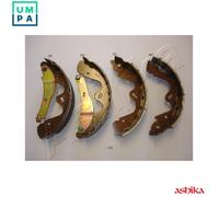 New Brake Shoe Set for NISSAN:CABSTAR,MISTRAL,CABSTAR E,TERRANO II 6900626
