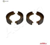 BRAKE SHOE SET 55-01-194 FOR HYUNDAI GALLOPER H150/Bus/Van GRACE/H100 BAKKIE
