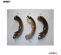 ASHIKA 55-03-309 Brake Shoe Set for MAZDA