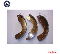 New Brake Shoe Set for FORD MAZDA VAUXHALL:RANGER,BOUNTY,B-SERIE,PROCEED