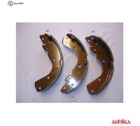 New Brake Shoe Set for FORD MAZDA VAUXHALL:RANGER,BOUNTY,B-SERIE,PROCEED