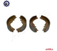 BRAKE SHOE SET 55-03-342 FOR KIA SPORTAGE/II/SUV D4EA 2.0L RF/FE 2.0L 4cyl