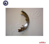 BRAKE SHOE SET 55-03-393 FOR MAZDA B-SERIE/SUV/BRAVO/Pickup PROCEED/DRIFTER 2.5L