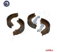 BRAKE SHOE SET 55-04-410 FOR ROVER 45/Hatchback 200/Convertible 25 400/Tourer