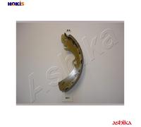 BRAKE SHOE SET 55-08-801 FOR SUZUKI F10A 1.0L G13A 1.3L 4cyl SAMURAI