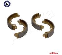 BRAKE SHOE SET 55-08-811 FOR SUZUKI ESTEEM/BALENO AERIO/Hatchback LIANA 1.3L