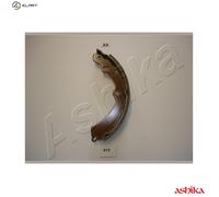 BRAKE SHOE SET 55-08-812 FOR SUZUKI VITARA/Cabrio ESCUDO SIDEKICK/SUV 1.6L 4cyl