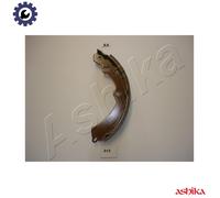 Brake shoes Rear Axle 55-08-812 ASHIKA for SUZUKI VITARA Cabrio VITARA / ESCUDO